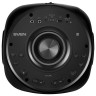 Колонка портативная SVEN PS-770, 100 Вт, TWS, Bluetooth, FM, USB, microSD, LED-дисп, черн, SV-021719 по низкой цене оптом Колонка портативная SVEN PS-770, 100 Вт, TWS, Bluetooth, FM, USB, microSD, LED-дисп, черн, SV-021719 по низкой цене оптом