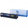 Картридж лазерный NV PRINT (NV-CF213A/731M) для HP M251nw/M276nw/CANON LBP-7110Cw, пурпурный, ресурс 1800 страниц по низкой цене оптом 