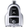 Пылесос SAMSUNG VCC4520S3S/XEV с контейнером "циклон", 1600Вт, мощность всасывания 350Вт, белый по низкой цене оптом 