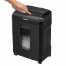 Уничтожитель (шредер) FELLOWES POWERSHRED 10M, 5 уровень секретности, фрагменты 2х15м, FS-46306 по низкой цене оптом Краснодар, Москва, Уфа, Казань, Барнаул, Владивосток, Хабаровск, Сахалин, Красноярск, Екатеренбург, 