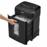 Уничтожитель (шредер) FELLOWES POWERSHRED 10M, 5 уровень секретности, фрагменты 2х15м, FS-46306 по низкой цене оптом Краснодар, Москва, Уфа, Казань, Барнаул, Владивосток, Хабаровск, Сахалин, Красноярск, Екатеренбург, 