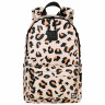 Рюкзак BRAUBERG POSITIVE универсальный, карман-антивор, "Wild spots", 42х28х14 см, 271685 по низкой цене оптом 
