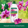 Гель для душа 750мл PALMOLIVE НАТУРЭЛЬ "Черная орхидея с увлажняющим молочком", ш/к 3, 8693495035972 по низкой цене оптом 