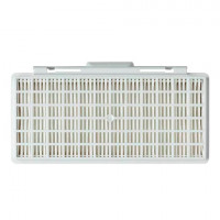 Фильтр для пылесоса BOSCH BBZ154HF, HEPA 12, для моделей серии BSGL5, BGL8, VSZ5, VSZ6