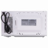 Микроволновая печь SONNEN MW2070B-5MW, 20 л, 700 Вт, таймер, механическое управление, белая, 454654 по низкой цене оптом 
