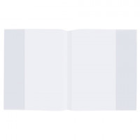 Обложка ПЭ для учебников Петерсон, Моро, Гейдман, "Капельки солнца", ПИФАГОР, 60 мкм, 270х420 мм, 227428