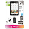 Флеш-диск 16 GB, SILICON POWER Mobile X21, OTG+USB 2.0, металлический корпус, черный, SP16GBUF2X21V1K по низкой цене оптом Краснодар, Москва, Уфа, Казань, Барнаул, Владивосток, Хабаровск, Сахалин, Красноярск, Екатеренбург, 