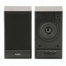 Колонки компьютерные SVEN SPS-607, 2.0, 2х3 Вт, дерево, черные, SV-0120607BL по низкой цене оптом 