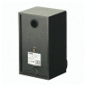 Колонки компьютерные SVEN SPS-607, 2.0, 2х3 Вт, дерево, черные, SV-0120607BL по низкой цене оптом 