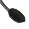 Наушники с микрофоном (гарнитура) LOGITECH H111, проводные, 1,8 м, с оголовьем, серебристые, 981-000593 по низкой цене оптом Краснодар, Москва, Уфа, Казань, Барнаул, Владивосток, Хабаровск, Сахалин, Красноярск, Екатеренбург, 