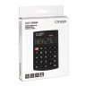 Калькулятор карманный CITIZEN SLD200NR (98х60 мм), 8 разрядов, двойное питание, SLD-200NR по низкой цене оптом 