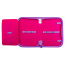 Пенал TIGER FAMILY 1 отделение, 1 откидная планка, ткань, "Pink Amour", 20х14х4 см, 228888, TGNQ-041C1E по низкой цене оптом 