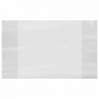 Обложка ПВХ 208х346 мм для тетрадей и дневников, ПИФАГОР, 80 мкм, 229308