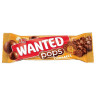 Батончики WANTED "Pops Caramel", молочный шоколад с карамельной начинкой,126 г, 37727 (2727) по низкой цене оптом 