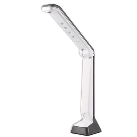 Документ-камера CLASSIC SOLUTION DC3, 3 мегапикселя, 2048х1526, 18x, ручная фокусировка, USB, подсветка по низкой цене оптом 