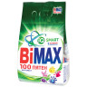 Стиральный порошок-автомат 3 кг, BIMAX (Бимакс) "100 пятен" (Нэфис Косметикс), 502-1 по низкой цене оптом 
