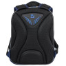 Ранец BRAUBERG QUADRO, 3 отделения, с брелком, "Rapid style", 37х28х18 см, 270603 по низкой цене оптом 