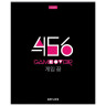 Тетрадь А5 48 л. HATBER скоба, клетка, обложка картон, "Game over" (5 видов в спайке), 48Т5В1 по низкой цене оптом 