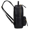 Рюкзак из экокожи BRAUBERG PODIUM женский, с отделением для планшета, черный, 34x25x13 см, 270817 по низкой цене оптом 