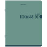 Тетрадь А5, 48 л., BRAUBERG, скоба, клетка, SoftTouch, NoteColor, (микс в спайке), 405326 по низкой цене оптом 