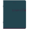 Тетрадь А5, 48 л., BRAUBERG, скоба, клетка, SoftTouch, NoteColor, (микс в спайке), 405326 по низкой цене оптом 