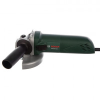 Машина шлифовальная угловая, 650 Вт, диск 115 мм, 11000 об/мин., BOSCH PWS 650-125 06, 06034110R0