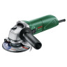 Машина шлифовальная угловая, 650 Вт, диск 115 мм, 11000 об/мин., BOSCH PWS 650-125 06, 06034110R0 по низкой цене оптом 