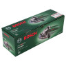 Машина шлифовальная угловая, 650 Вт, диск 115 мм, 11000 об/мин., BOSCH PWS 650-125 06, 06034110R0 по низкой цене оптом 