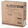 Диспенсер для полотенец LAIMA PROFESSIONAL INOX, (Система H2) Z-сложения, нержавеющая сталь, зеркальный, 605695 по низкой цене оптом Краснодар, Москва, Уфа, Казань, Барнаул, Владивосток, Хабаровск, Сахалин, Красноярск, Екатеренбург, 