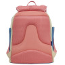 Рюкзак BRAUBERG CLASSIC, легкий каркас, премиум материал, "Tender", бежевый, 37х32х21 см, 272090 по низкой цене оптом 