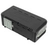 Источник бесперебойного питания POWERCOM IMP-625AP, 625 VA (375 W), стабилизатор, защита от помех, на 5 устройств, IMP-625A6C0244Р по низкой цене оптом 