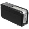 Источник бесперебойного питания POWERCOM IMP-625AP, 625 VA (375 W), стабилизатор, защита от помех, на 5 устройств, IMP-625A6C0244Р по низкой цене оптом 