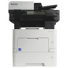 МФУ лазерное KYOCERA M3655idn, "4 в 1", A4, 55 стр/мин, 250000 стр/мес, ДАПД, ДУПЛЕКС, сетевая карта, 1102TB3NL0 по низкой цене оптом 