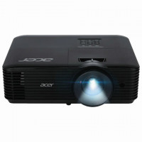 Проектор ACER X1127i DLP, 800x600, 4:3, 4000 лм, 20000:1, 2,75 кг, MR.JS711.001