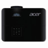 Проектор ACER X1127i DLP, 800x600, 4:3, 4000 лм, 20000:1, 2,75 кг, MR.JS711.001 по низкой цене оптом 