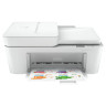 МФУ струйное HP DeskJet Plus 4120, 4 в 1, А4, 8,5 стр/мин, 1000 стр/мес, АПД, WiFi, 3XV14B по низкой цене оптом 