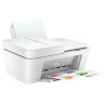 МФУ струйное HP DeskJet Plus 4120, 4 в 1, А4, 8,5 стр/мин, 1000 стр/мес, АПД, WiFi, 3XV14B по низкой цене оптом 