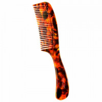 Расческа для волос, гребень 22,5*5 см, однорядная широкая MONTE VITA, 457426