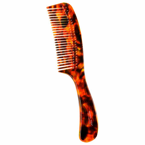 Расческа для волос, гребень 22,5*5 см, однорядная широкая MONTE VITA, 457426 по низкой цене оптом Расческа для волос, гребень 22,5*5 см, однорядная широкая MONTE VITA, 457426 по низкой цене оптом