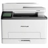 МФУ лазерное ЦВЕТНОЕ PANTUM CM1100ADN "3 в 1", А4, 18 стр./мин, 30000 стр./мес., ДУПЛЕКС, АПД, сетевая карта по низкой цене оптом 