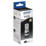 Чернила EPSON (C13T01L14A) для СНПЧ EPSON M1100 / 1120 / 2140, черный, ресурс 2000 страниц, ОРИГИНАЛЬНЫЕ по низкой цене оптом 