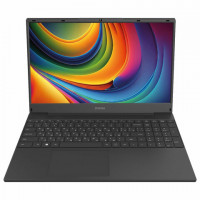 Ноутбук DIGMA EVE A5820 15,6", Ryzen 3 3200U 8Гб, SSD 256Гб, Windows 11 Pro, черный, DN15R3-8CXW02