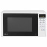 Микроволновая печь LG MS20R42D, объем 20 л, мощность 700 Вт, электронное управление по низкой цене оптом 