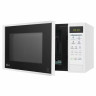Микроволновая печь LG MS20R42D, объем 20 л, мощность 700 Вт, электронное управление по низкой цене оптом 