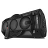 Колонка портативная SVEN PS-680, 2.0, 65 Вт, Bluetooth, FM, USB, microSD, черный, SV-, SV-020187 по низкой цене оптом Краснодар, Москва, Уфа, Казань, Барнаул, Владивосток, Хабаровск, Сахалин, Красноярск, Екатеренбург, 