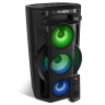 Колонка портативная SVEN PS-680, 2.0, 65 Вт, Bluetooth, FM, USB, microSD, черный, SV-, SV-020187 по низкой цене оптом Краснодар, Москва, Уфа, Казань, Барнаул, Владивосток, Хабаровск, Сахалин, Красноярск, Екатеренбург, 