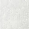 Бумага туалетная бытовая, спайка 4 шт., 3-х слойная, (4х18 м), LAIMA/ЛАЙМА, белая, 128724