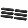 Колонка портативная-саундбар DEFENDER Z9 16Вт, 2000 мА·ч, bluetooth, FM, питание от USB, 65229 по низкой цене оптом Краснодар, Москва, Уфа, Казань, Барнаул, Владивосток, Хабаровск, Сахалин, Красноярск, Екатеренбург, 