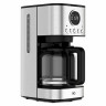 Кофеварка капельная BQ (БИ-КЬЮ) CM1007, 900 Вт, объем 1,5 л, поддержание температуры, серебристая, 86198274 по низкой цене оптом 