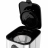 Кофеварка капельная BQ (БИ-КЬЮ) CM1007, 900 Вт, объем 1,5 л, поддержание температуры, серебристая, 86198274 по низкой цене оптом 